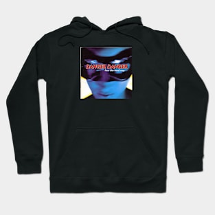 Danger Danger #4 Hoodie